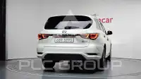 2018 Infinity QX60