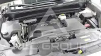 2018 Infinity QX60