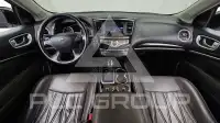 2018 Infinity QX60