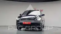 2018 Infinity QX60