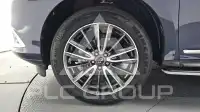 2018 Infinity QX60