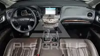 2018 Infinity QX60