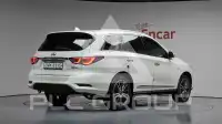 2018 Infinity QX60