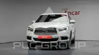 2018 Infinity QX60