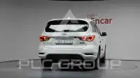 2018 Infinity QX60