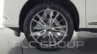 2018 Infinity QX60