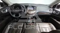 2018 Infinity QX60