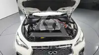 2018 Infinity Q50
