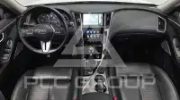 2018 Infinity Q50