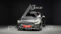 2018 Infinity Q50