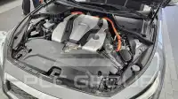 2018 Infinity Q50