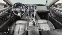2018 Infinity Q50