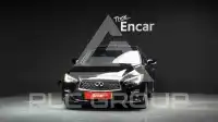 2018 Infinity Q50