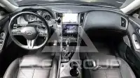 2018 Infinity Q50