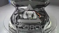 2018 Infinity Q50