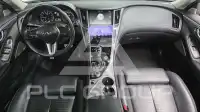2018 Infinity Q50