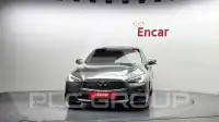 2018 Infinity Q50