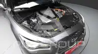 2018 Infinity Q50