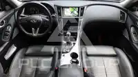 2018 Infinity Q50