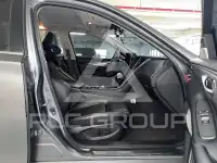 2018 Infinity Q50
