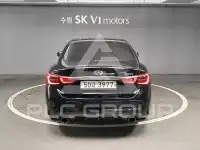 2018 Infinity Q50