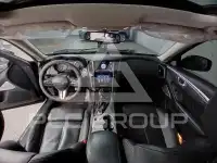 2018 Infinity Q50