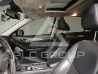 2018 Infinity Q50