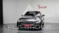 2018 Infinity Q50