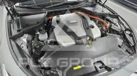 2018 Infinity Q50