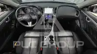 2018 Infinity Q50