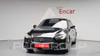2018 Infinity Q50