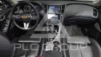 2018 Infinity Q50