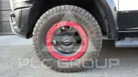 2018 Dodge RAM