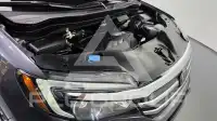 2018 Honda Pilot