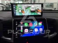 2018 Honda Pilot