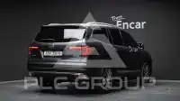 2018 Honda Pilot