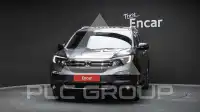 2018 Honda Pilot