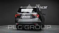 2018 Honda Pilot