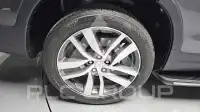 2018 Honda Pilot