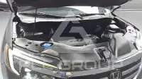2018 Honda Pilot