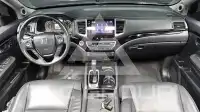 2018 Honda Pilot
