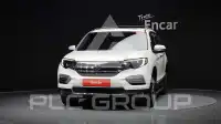 2018 Honda Pilot