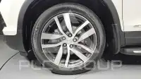 2018 Honda Pilot