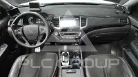 2018 Honda Pilot