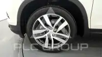2018 Honda Pilot