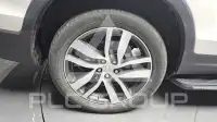 2018 Honda Pilot