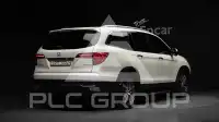 2018 Honda Pilot