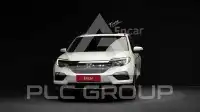2018 Honda Pilot