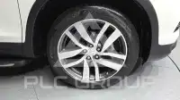 2018 Honda Pilot