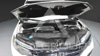 2018 Honda Pilot